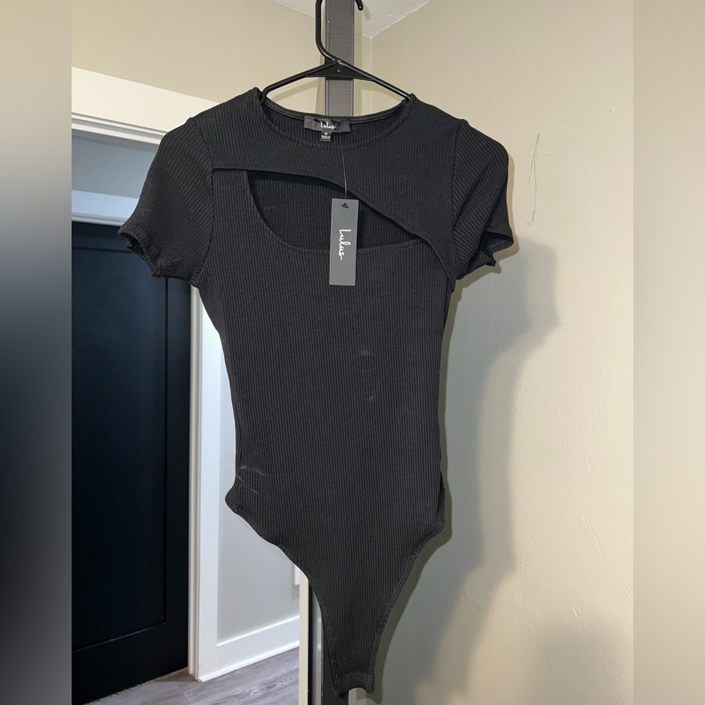 Bodysuit
